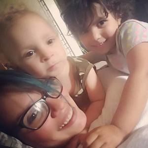 Meet your Posher, Brittany-mae